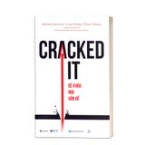 Cracked It: Bẻ Khóa Mọi Vấn Đề