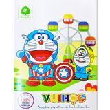 Tập Vở Doreamon 96 Trang Quang Tâm