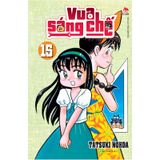 Vua Sáng Chế - Tập 15