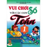 Vui Chơi Với Các Con Số Toán Lớp 1