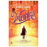 Lấy Cảm Hứng Từ Cuốn Sách Charlie Và Nhà Máy Sô Cô La Của Roald Dahl - Wonka