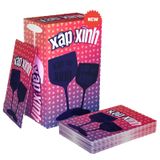 Xập Xình