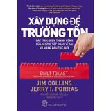 Xây Dựng Để Trường Tồn