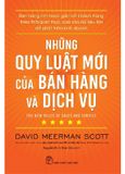 Những Quy Luật Mới Của Bán Hàng Và Dịch Vụ