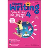 Simple Writing Em Học Kỹ Năng Viết Tiếng Anh Thật Đơn Giản 4