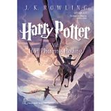 Harry Potter Và Hội Phượng Hoàng - Tập 5 (Tái Bản 2017)