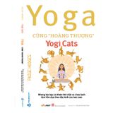 Yoga Cùng ''Hoàng Thượng''