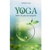 Yoga Dành Cho Phụ Nữ Mang Thai