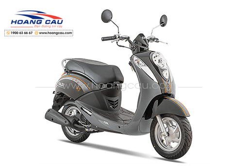 ELITE 50cc