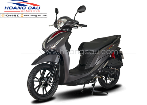 CANDY HERMOSA 50cc