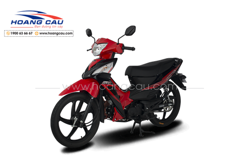 VISAR 50cc