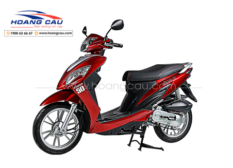 CANDY HI 50cc