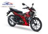 SUZUKI SATRIA