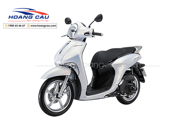 Yamaha ra mắt Janus phiên bản cho đấng mày râu giá từ 3199 triệu Đồng