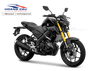 YAMAHA MT-15