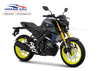 YAMAHA MT-15