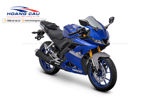 YAMAHA R15