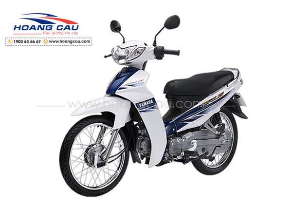Yamaha Sirius RC 2021 và Honda Wave Alpha 2021 mẫu xe số nào sẽ thống trị  phân khúc bình dân  Motosaigon
