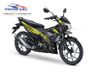 SUZUKI SATRIA