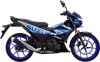 SATRIA 150