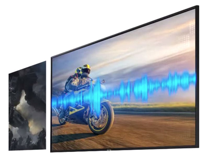 Smart Tivi Samsung 4K 65 inch UA65TU7000 Crystal UHD
