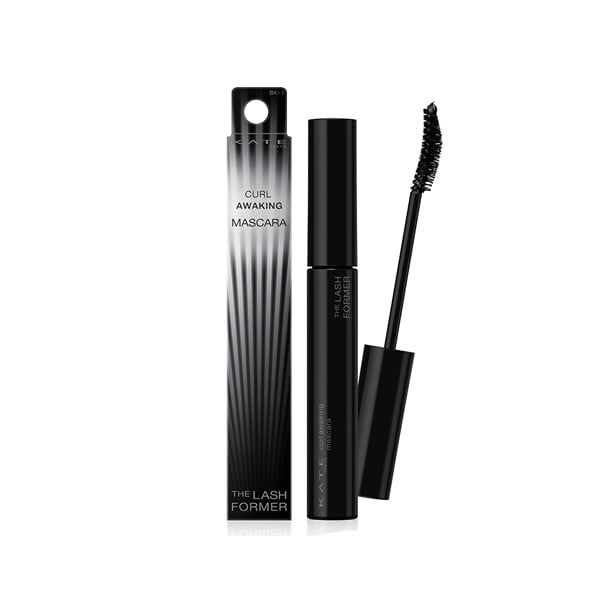 Chuốt Mi Dày Và Cong Kate Curl Awaking Mascara