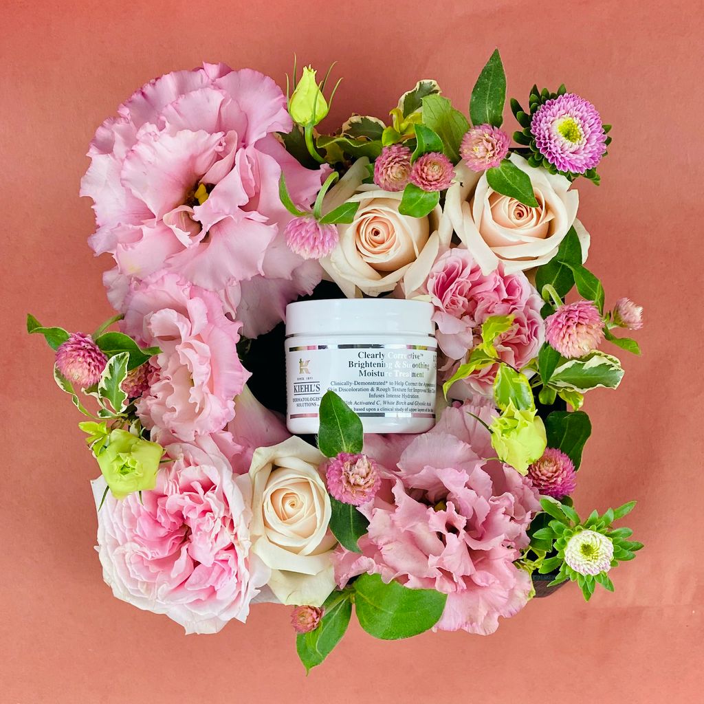 Kem Dưỡng Kiehl's