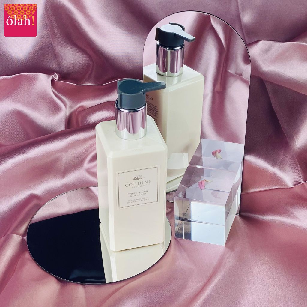 Cochine Hand & Body Lotion 300ml