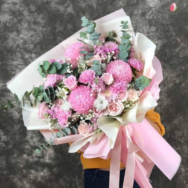 For My Lady
