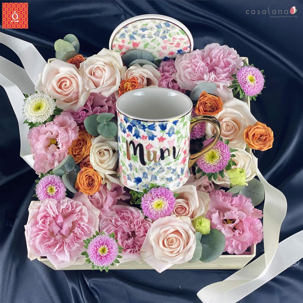 Box4Mom Bluebell
