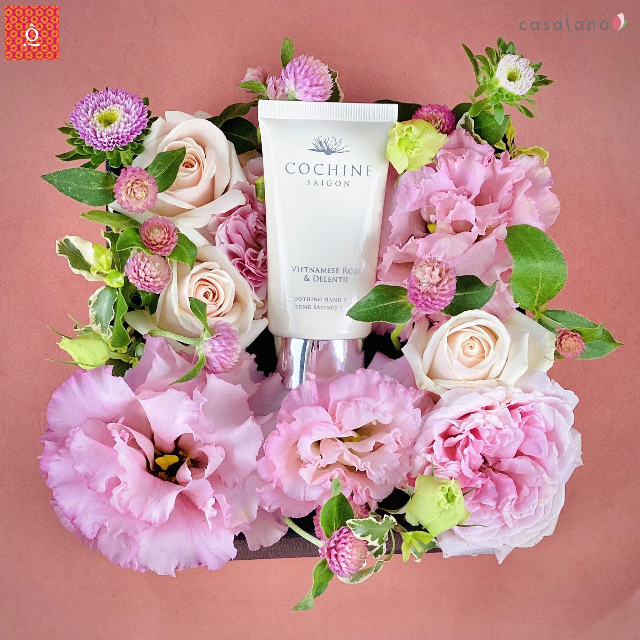 Handcream Cochine