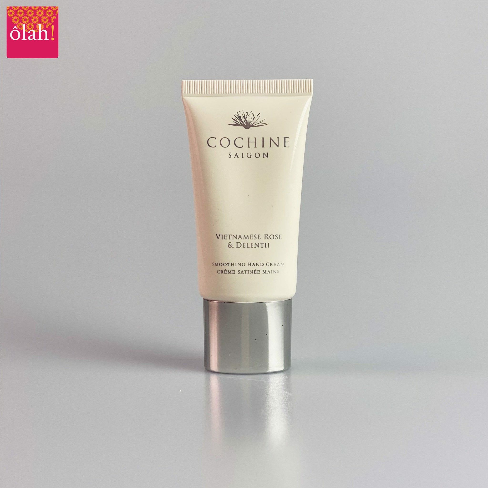 Cochine Smoothing Hand Cream
