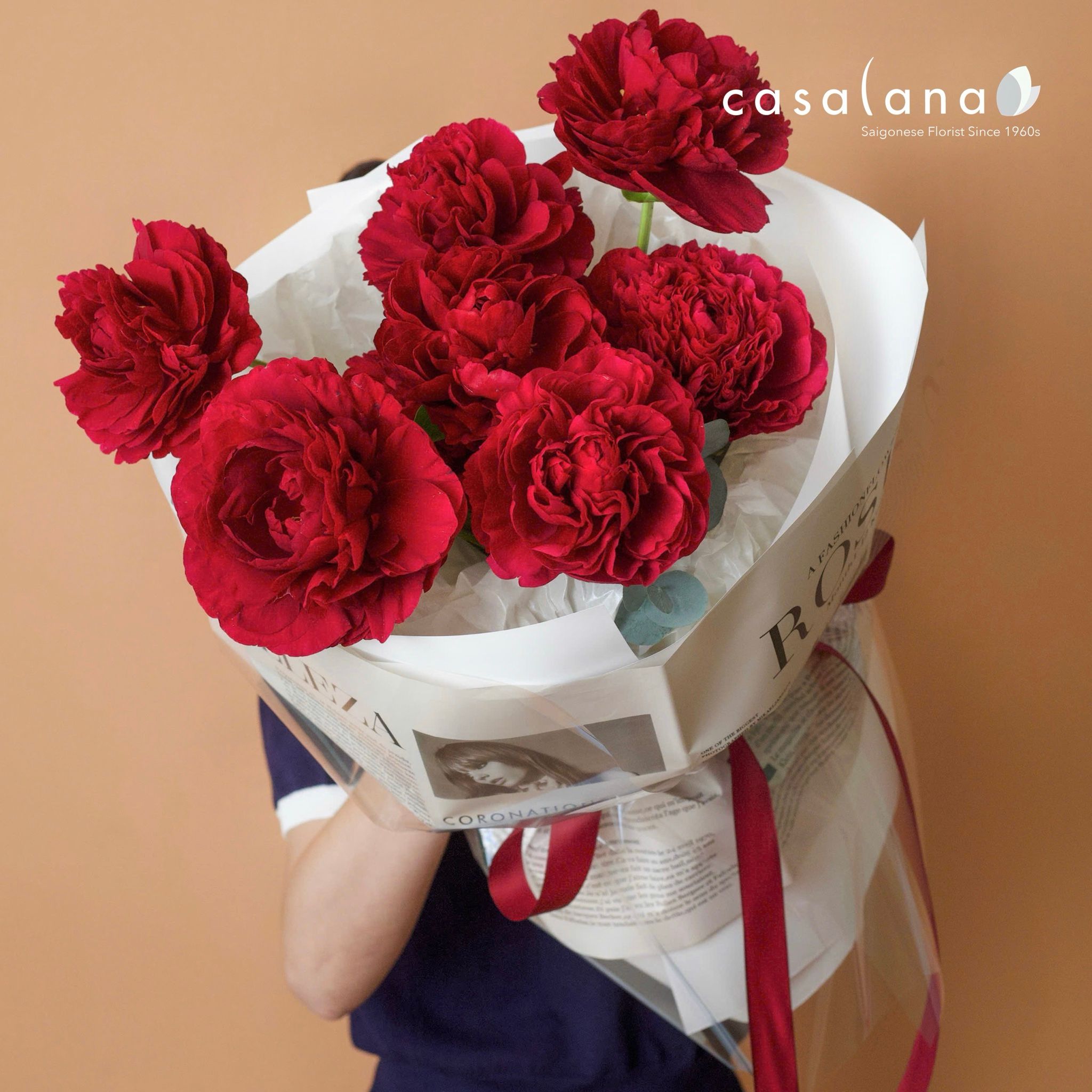 Peony Old Faithfull 9