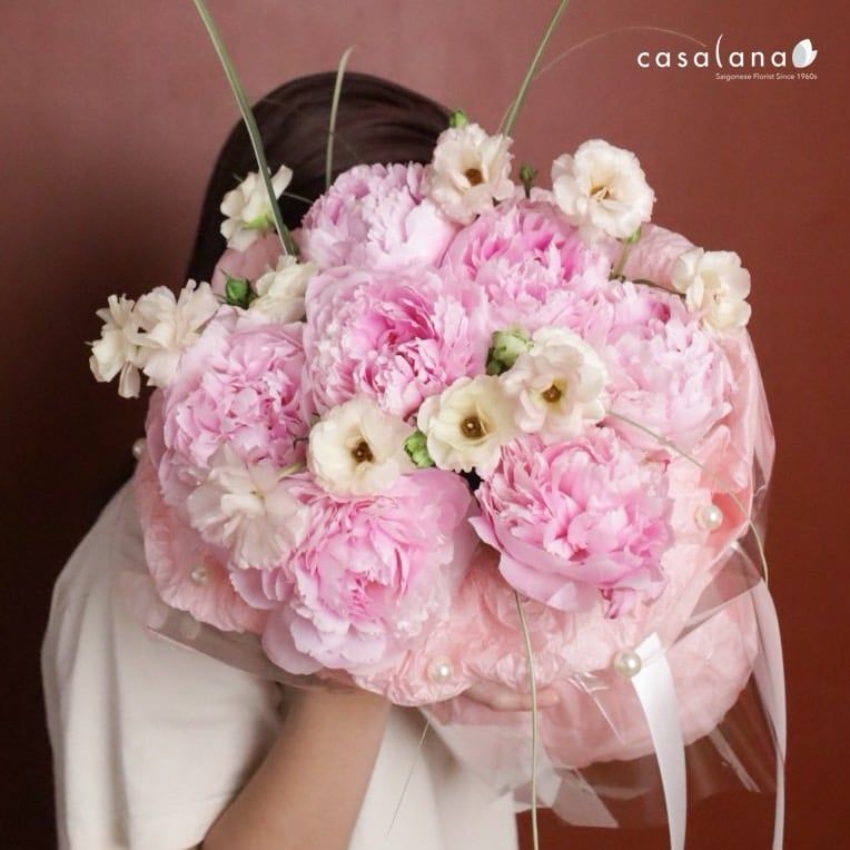 Sweet Peony