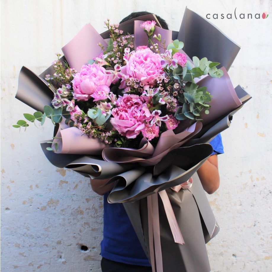 Bó Peony Special