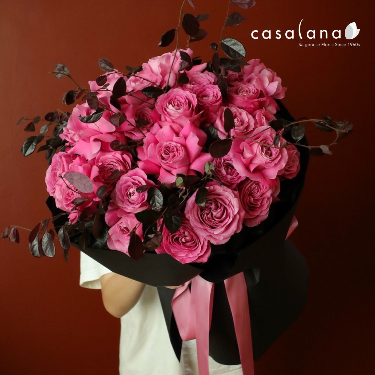 Bloom With Love