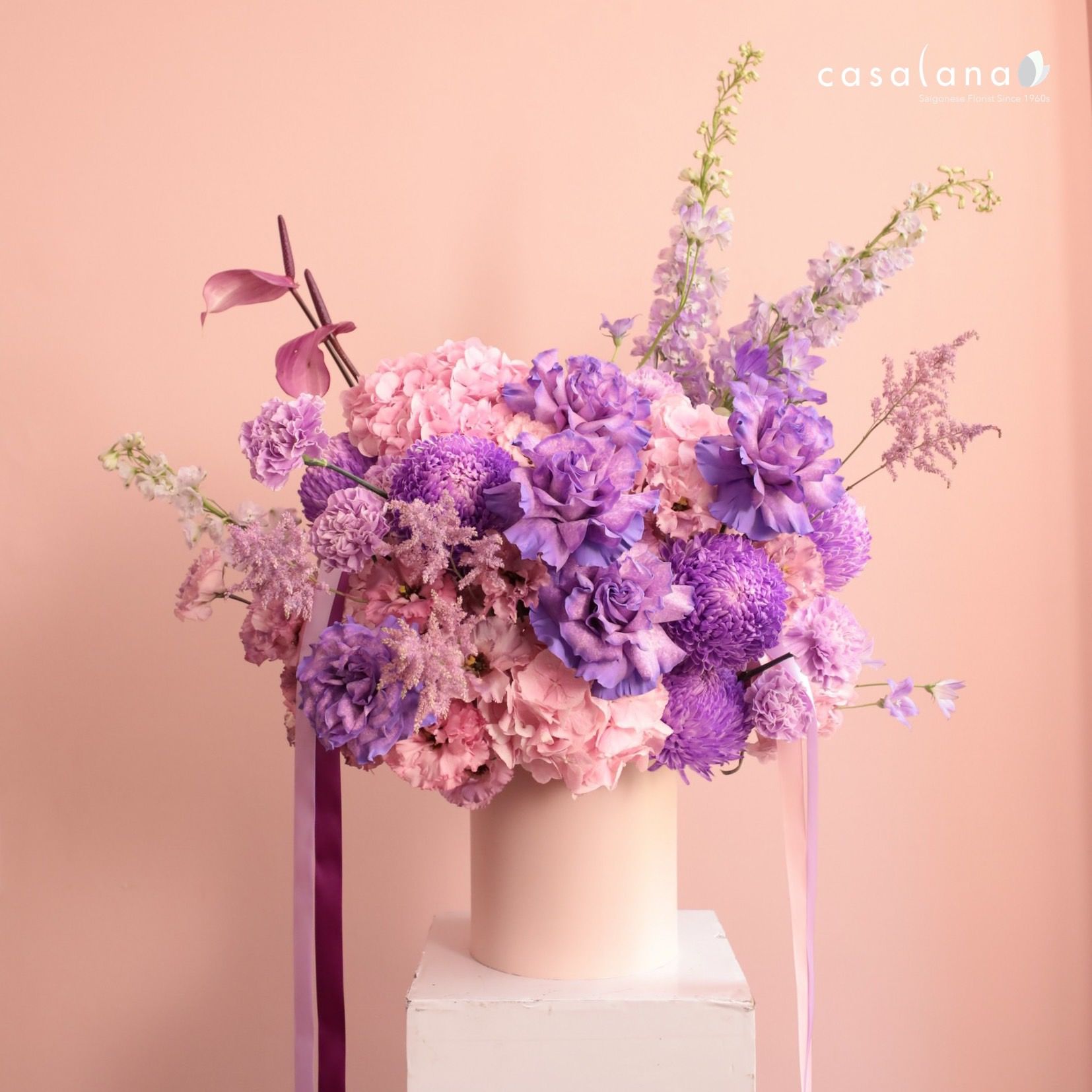 Blossom Love