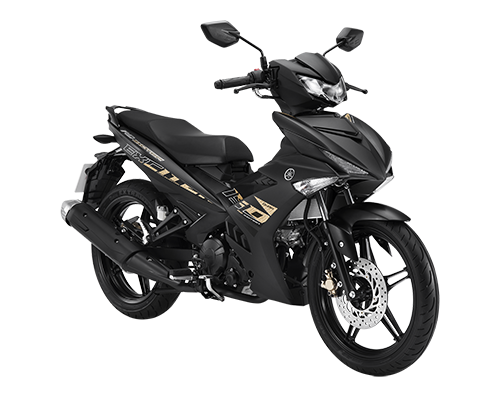 Xe Máy Yamaha Exciter 150CC Phiên Bản RC 2020