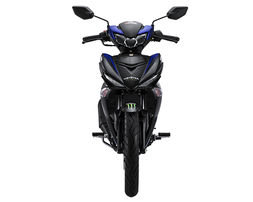 Xe Máy Yamaha Exciter 150CC Phiên Bản Monster Energy Yamaha MotoGP 2020