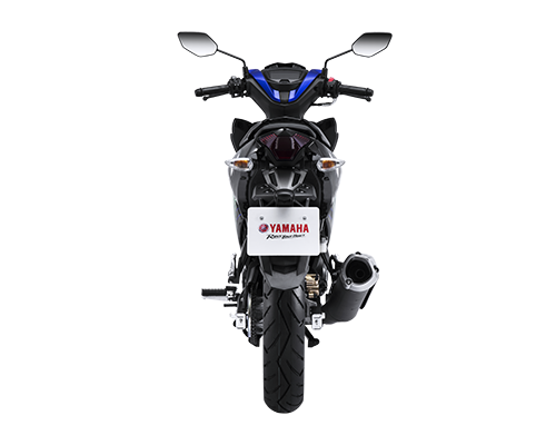 Xe Máy Yamaha Exciter 150CC Phiên Bản Monster Energy Yamaha MotoGP 2020
