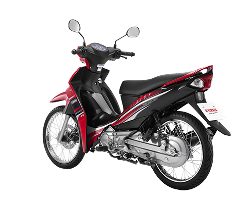 Xe Máy Yamaha Sirius FI 115CC Phiên Bản Phanh Đĩa 2021
