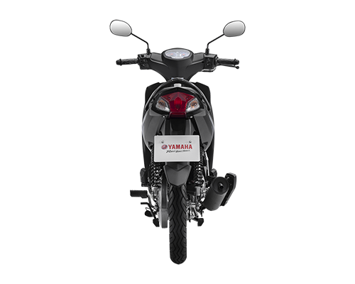 Xe Máy Yamaha Sirius FI 115CC Phiên Bản Phanh Đĩa 2021