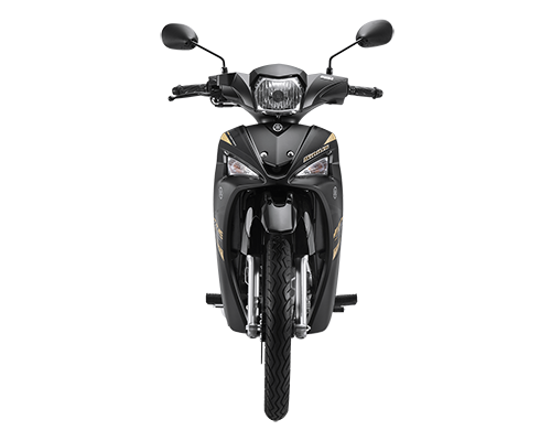 Xe Máy Yamaha Sirius FI 115CC Phiên Bản RC Vành Đúc 2021