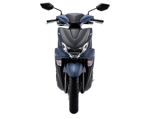 Xe Máy Yamaha Freego S Blue Core 125CC Phiên Bản Đặc Biệt 2021