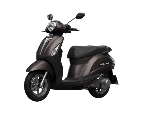Xe Máy Yamaha Grande Blue Core 125CC Phiên Bản Đặc Biệt (Premium) 2019
