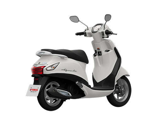 Xe Máy Yamaha Grande Blue Core 125CC Phiên Bản Đặc Biệt (Premium) 2019