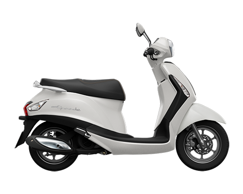Xe Máy Yamaha Grande Blue Core 125CC Phiên Bản Đặc Biệt (Premium) 2019