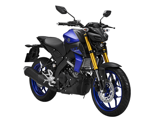 Xe Máy Yamaha MT-15 155CC 2020