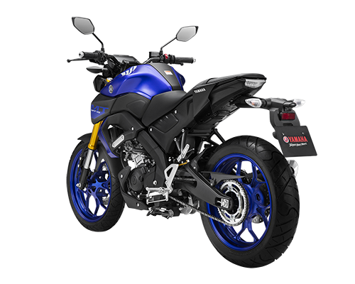 Xe Máy Yamaha MT-15 155CC 2020