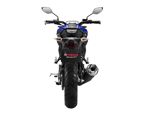 Xe Máy Yamaha MT-15 155CC 2020